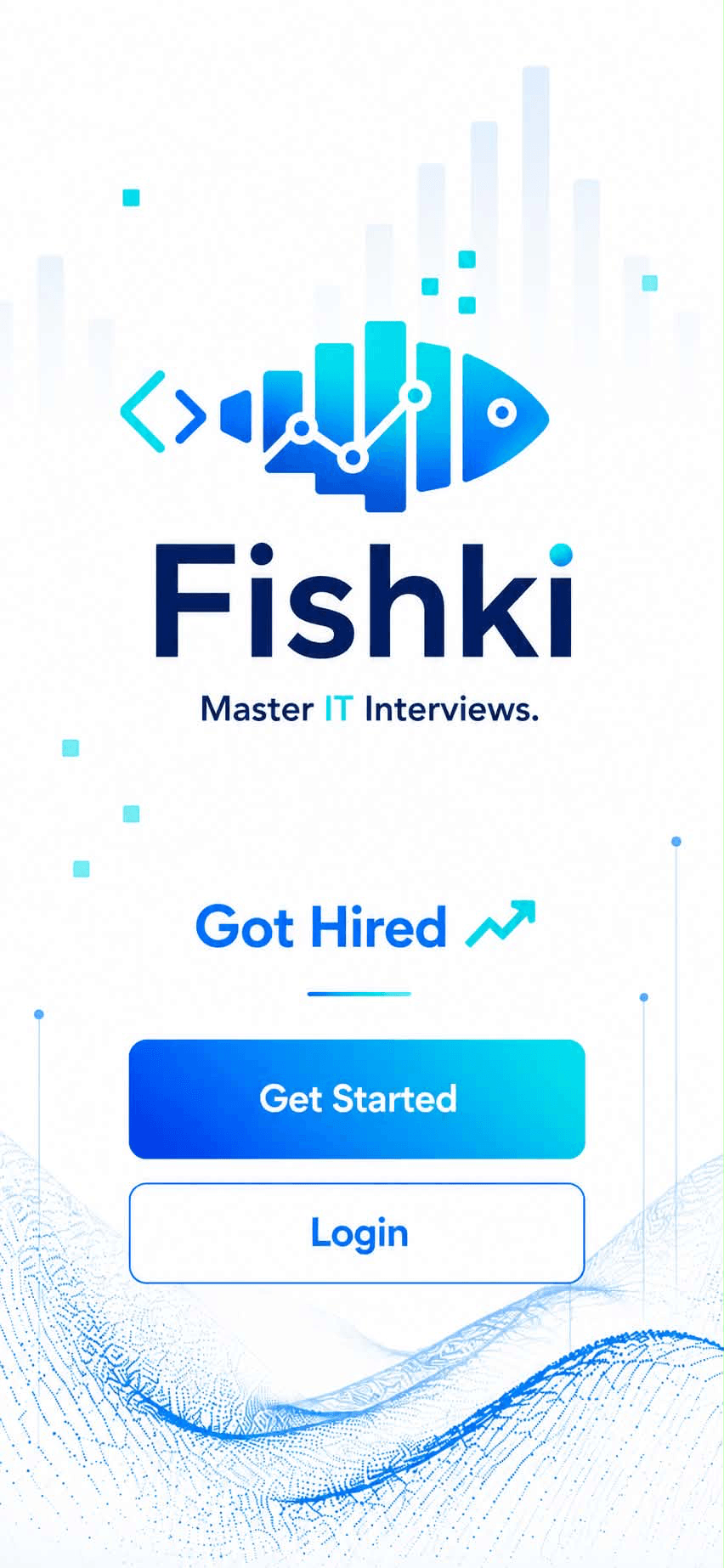 Your technical interview journey starts here